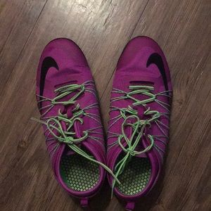 Nike Free 1.0 Cross Bionic